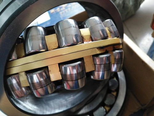 退卸套、緊定套、脹緊套及軸承應用全解析