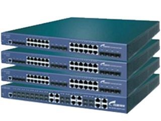 銳捷網(wǎng)絡(luò)RG-S5750-48GT/4SFP交換機全面解析 報價、參數(shù)與性能評測