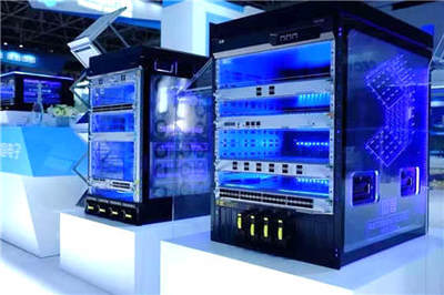 邁普自主可控網(wǎng)絡(luò)設(shè)備閃耀珠海航展，賦能關(guān)鍵行業(yè)數(shù)字化轉(zhuǎn)型